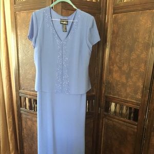 Positive Attitude dress